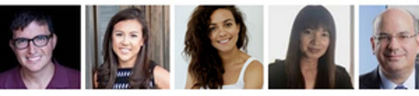 Second Stage Theater Announces New Board of Directors Trustees Second Stage Theater Announces New Board of Directors Trustees Image