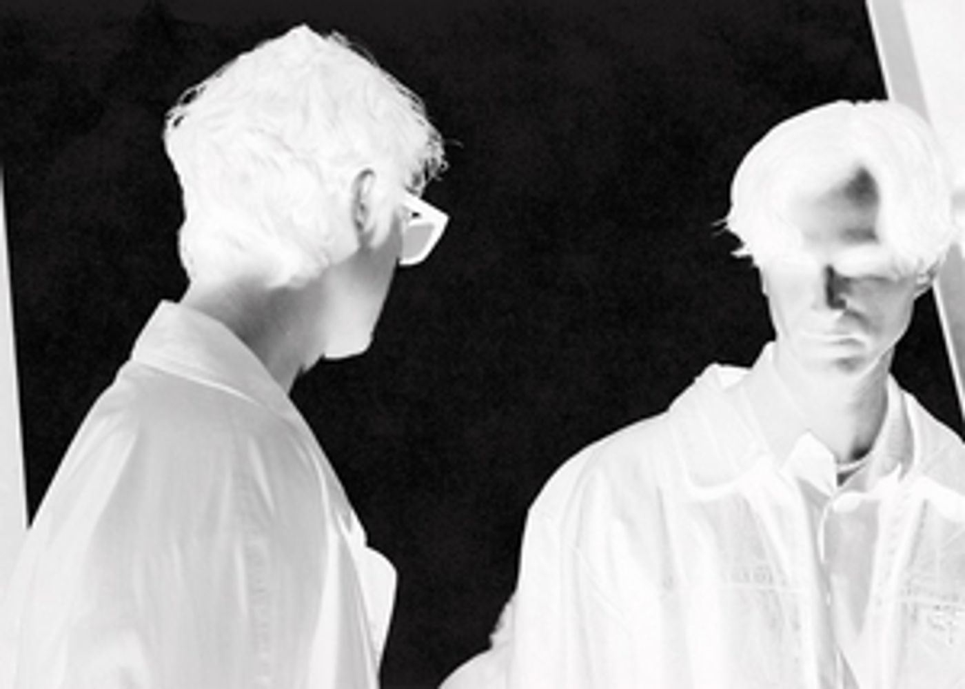 Peel Reveal New Single 'Citizen X' Peel Reveal New Single 'Citizen X' Image