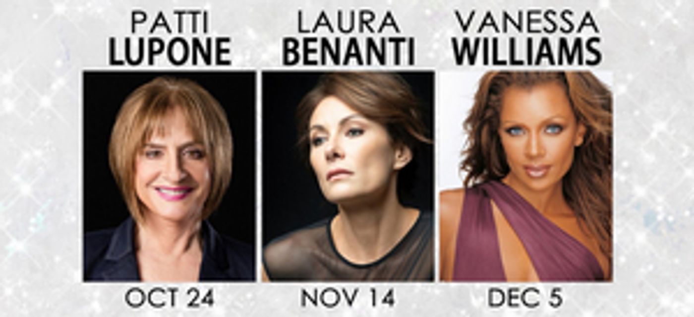 Playhouse Square to Offer Streaming Concert Series: LIVE FROM THE WEST SIDE – WOMEN OF BROADWAY  Image