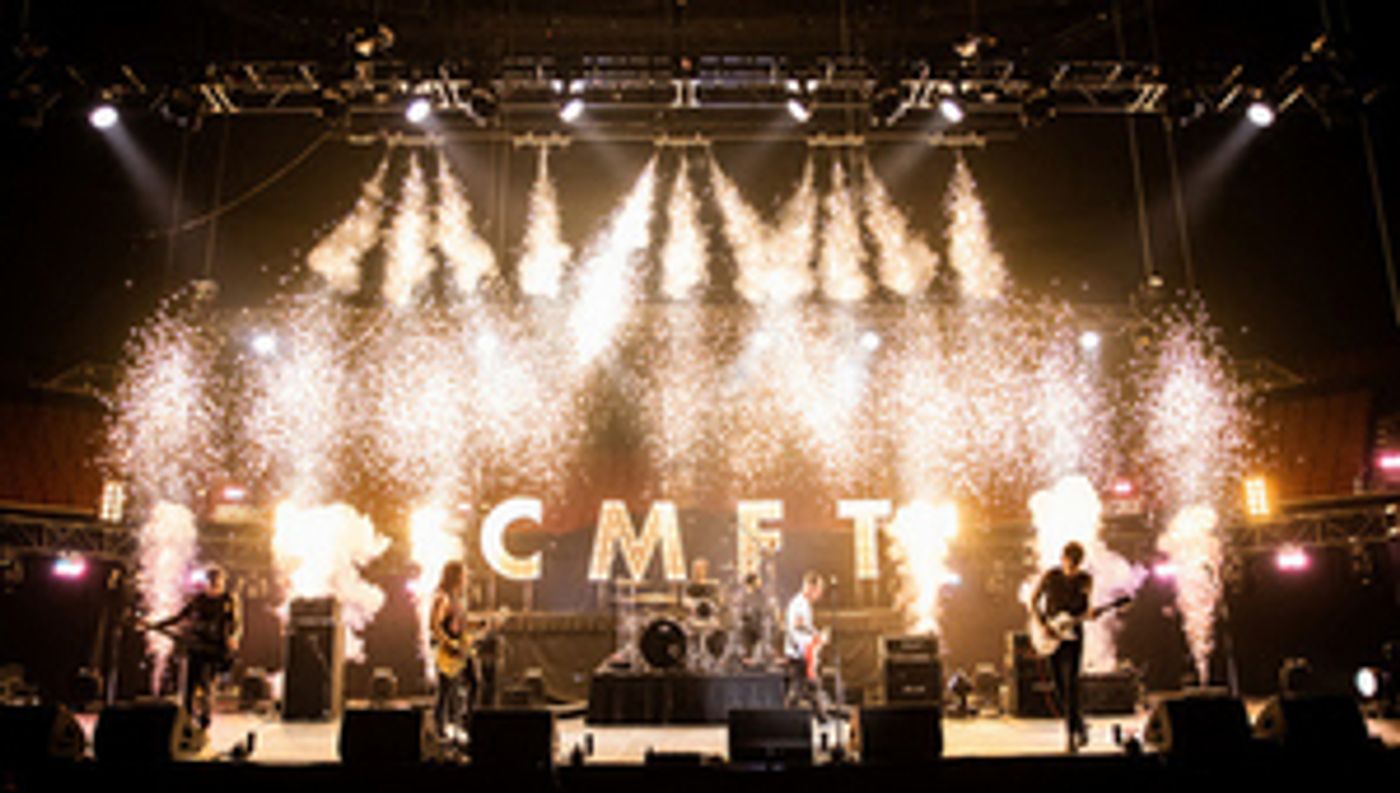 Corey Taylor Extends Ticket Availability For Concert Extravaganza  Image