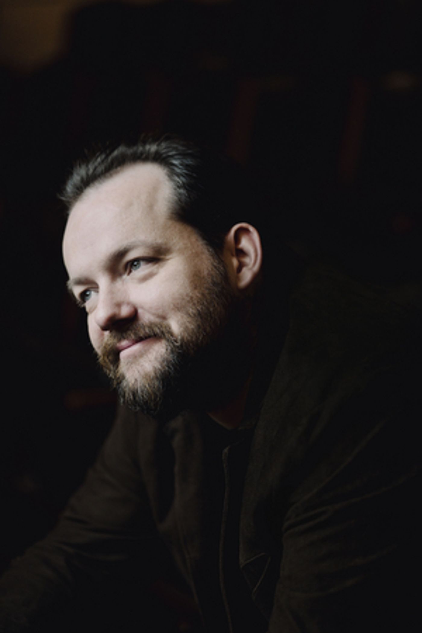 Andris Nelsons Extends Boston Symphony Orchestra Contract Through August 2025  Image