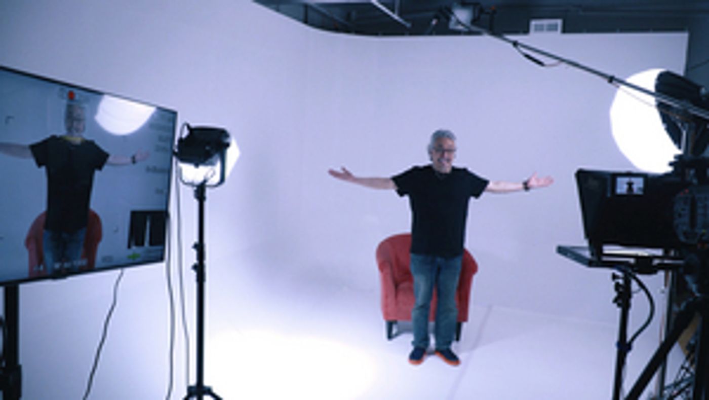 Ma-Yi Studios is Now Available for Rentals  Image