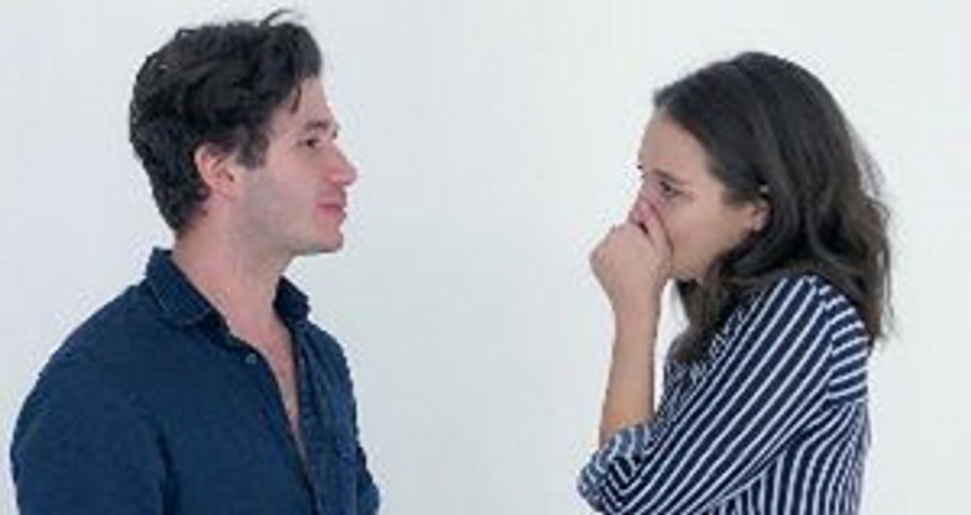 Theater For the New City Presents a Reading of LOCKDOWN 2020 (Love & Corona) by Frank J. Avella  Image