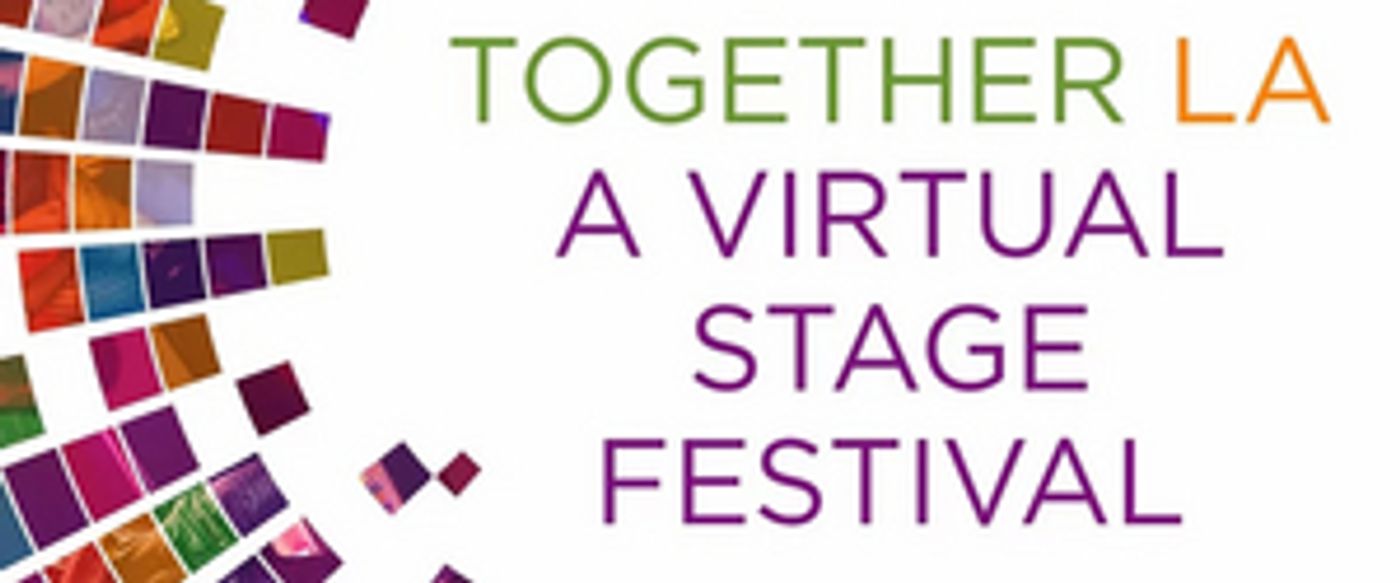 Ophelia's Jump Presents CUDDLE As Part Of Together LA: A Virtual Stage Festival Ophelia's Jump Presents CUDDLE As Part Of Together LA: A Virtual Stage Festival Image