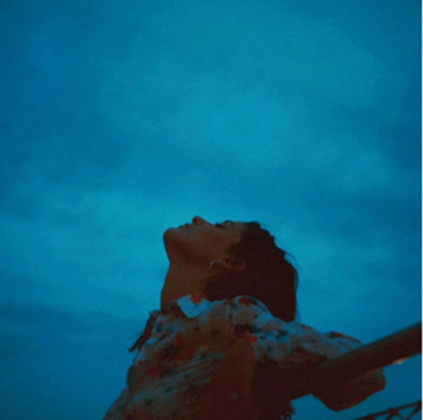 LEON Shares New Single 'Head And Heart On Fire' LEON Shares New Single 'Head And Heart On Fire' Image