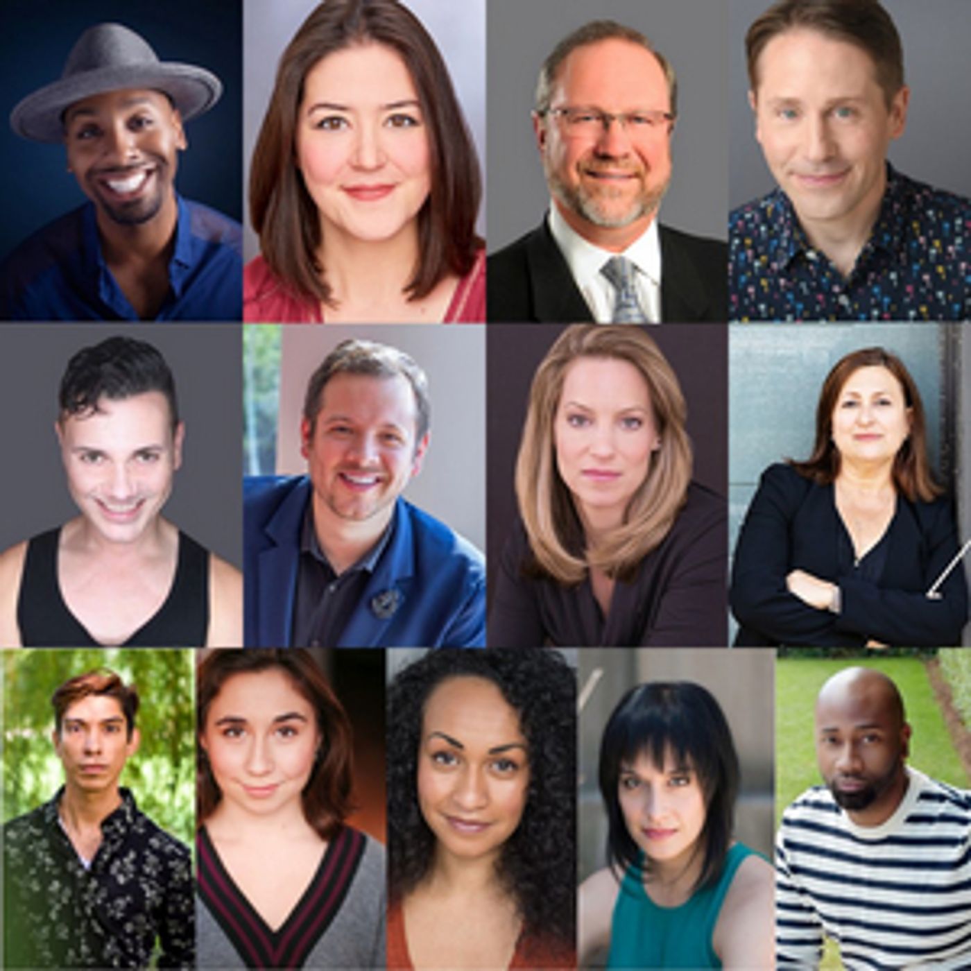 Music Theater Works Announces Updated 2021 Season  Image