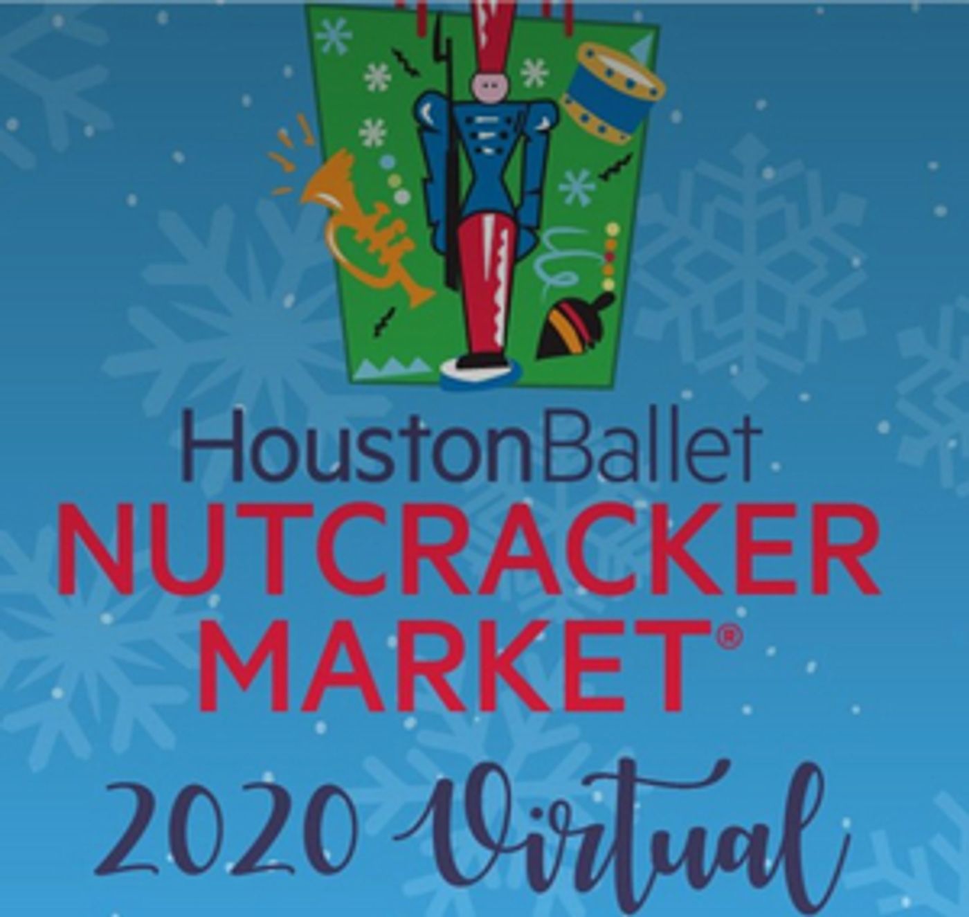 2020 Virtual Nutcracker Market Early Bird Day Access Passes On Sale Starting Today  Image