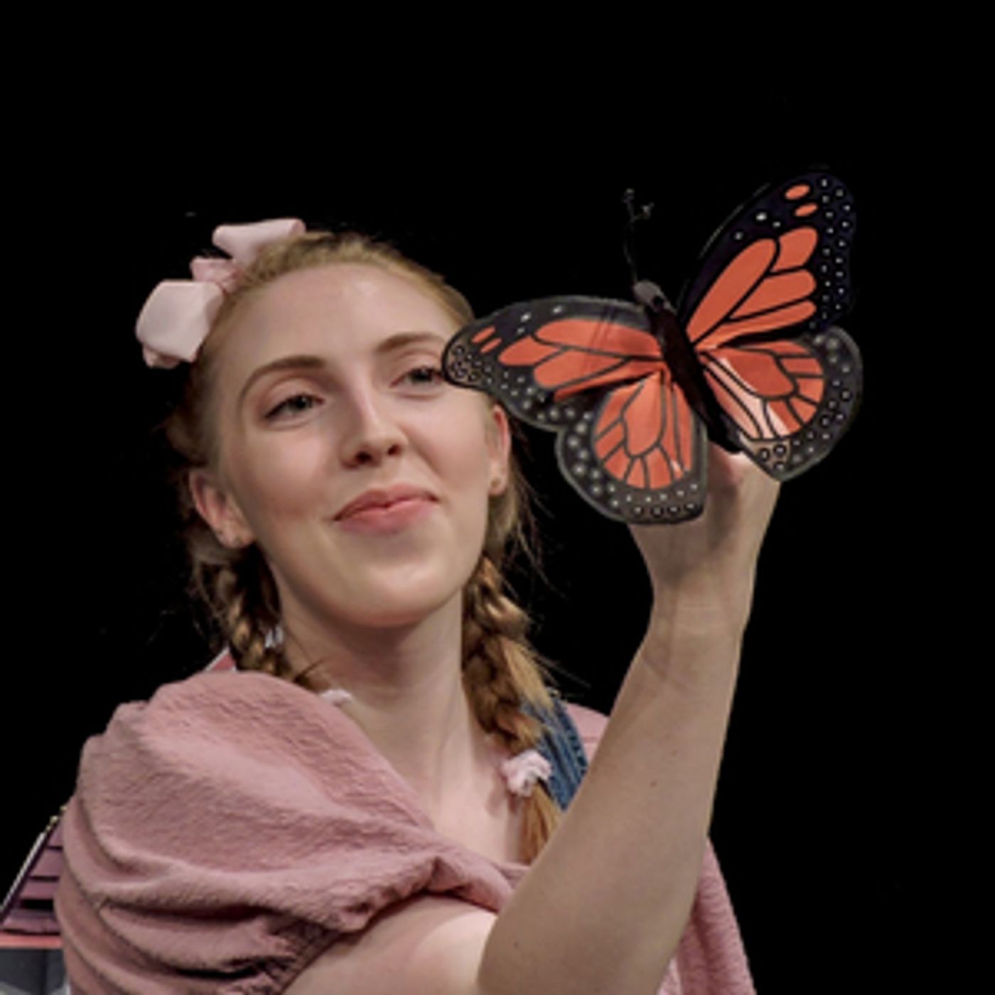 BWW Blog: A Director's Perspective on Making Virtual Theatre  Image