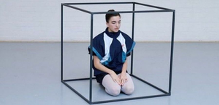 THE SAME SPACE Will Make its Online Premiere Image