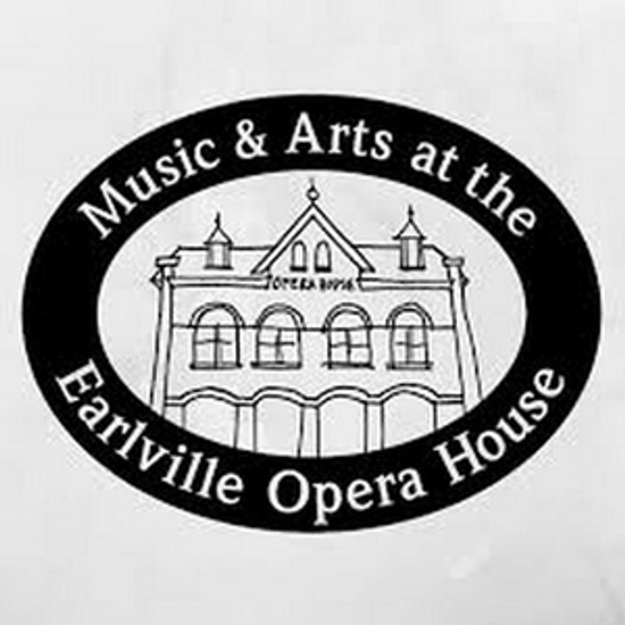 Earlville Opera House Will Host Virtual Auction in December Image