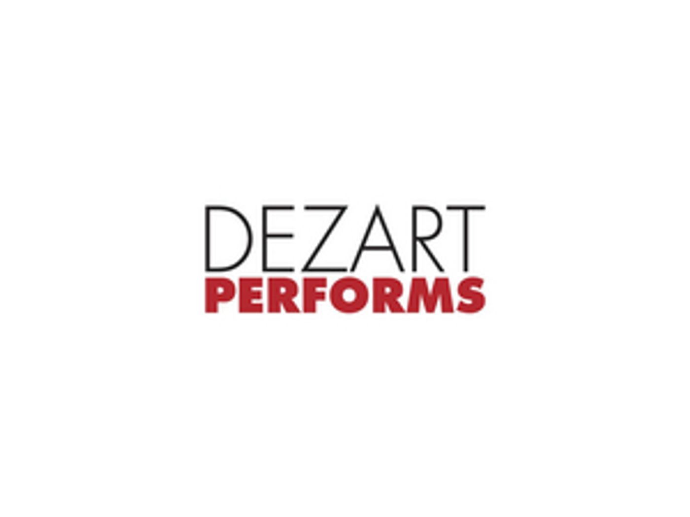 Ann Sheffer and Will Dean Named to Board for Nonprofit Dezart Performs  Image