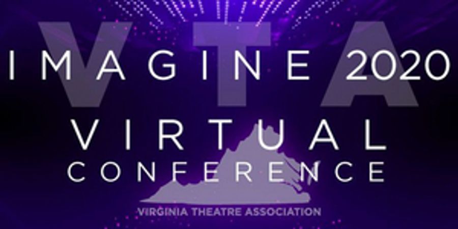AccelEvents Presents IMAGINE 2020 Virtual Conference Image