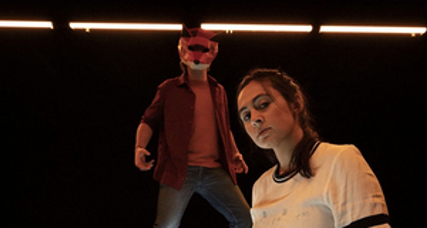 Youtheatre Announces 2020-21 Season of Digital Productions - PANDORA and THE KISSING GAME Youtheatre Announces 2020-21 Season of Digital Productions - PANDORA and THE KISSING GAME Image