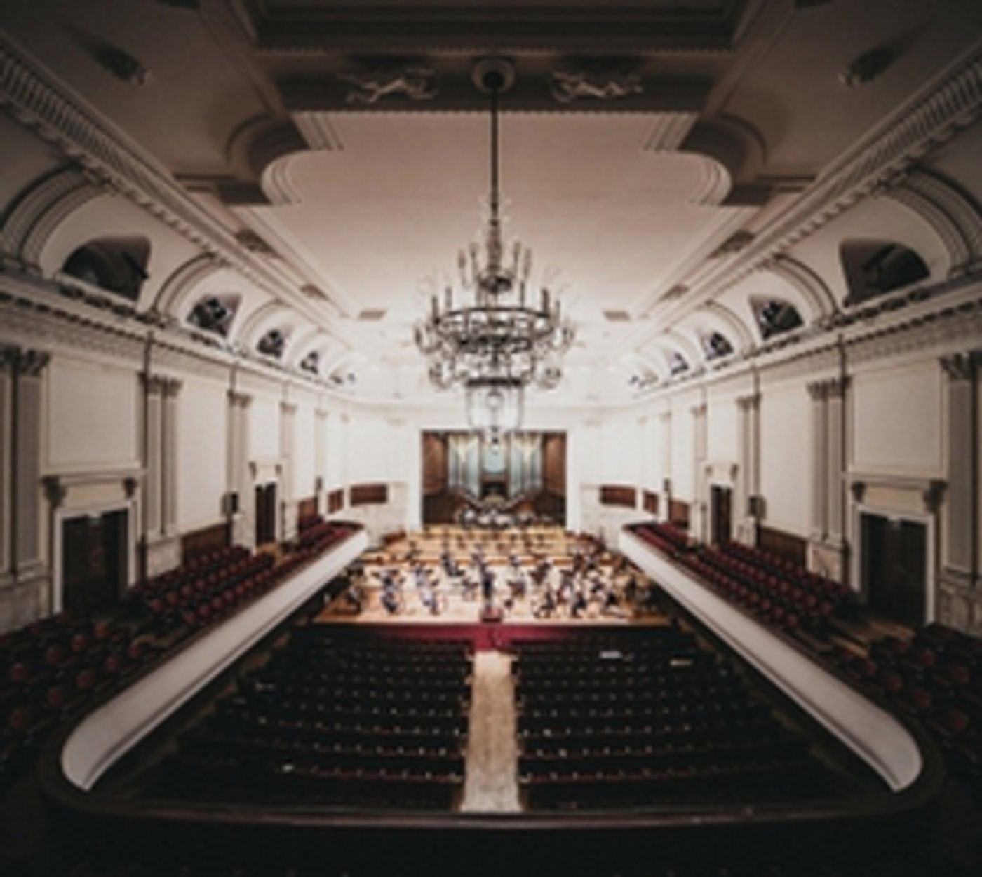 Warsaw Philharmonic Orchestra Reschedules Opening Season Concerts Due to COVID-19 Case Warsaw Philharmonic Orchestra Reschedules Opening Season Concerts Due to COVID-19 Case Image