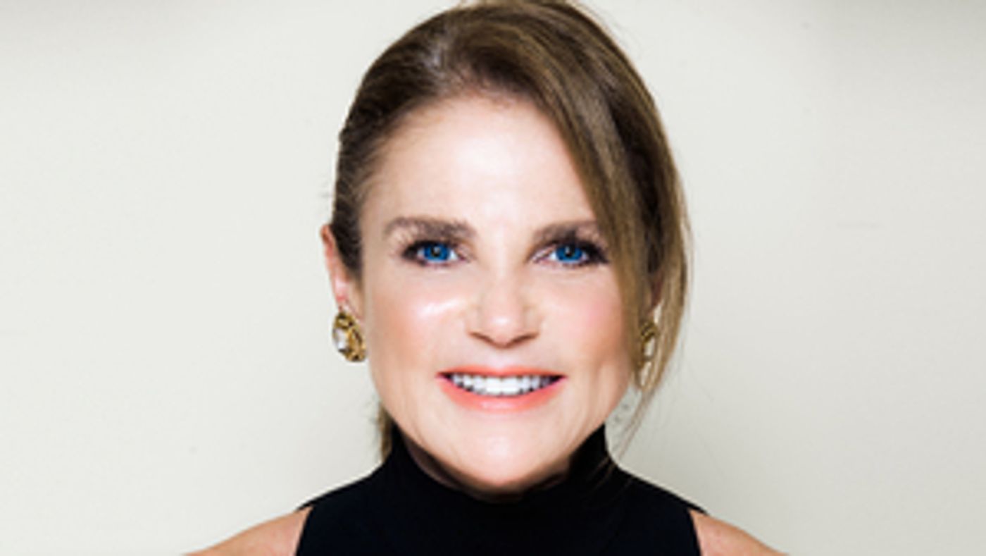 Interview: At Home With Tovah Feldshuh  Image