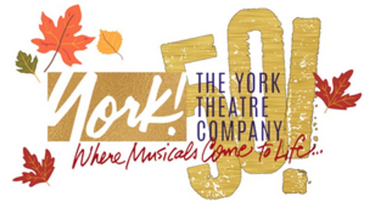 The York Theatre Company Presents an Evening of Musical Theater, Featuring Material From Three New Musicals  Image