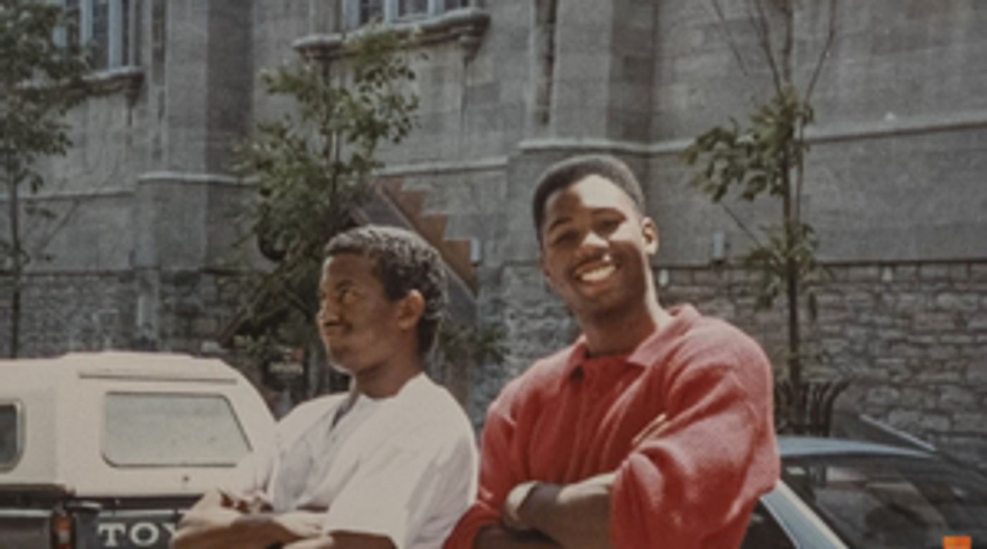 Crackle Announces the US Premiere of LENNOX LEWIS: THE UNTOLD STORY Crackle Announces the US Premiere of LENNOX LEWIS: THE UNTOLD STORY Image