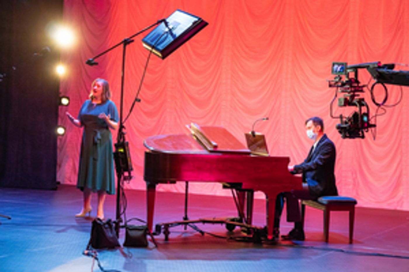 Lyric Opera of Kansas City Announces New Revised 2020 Fall Programming and Postponement of 2021 Spring Season  Image