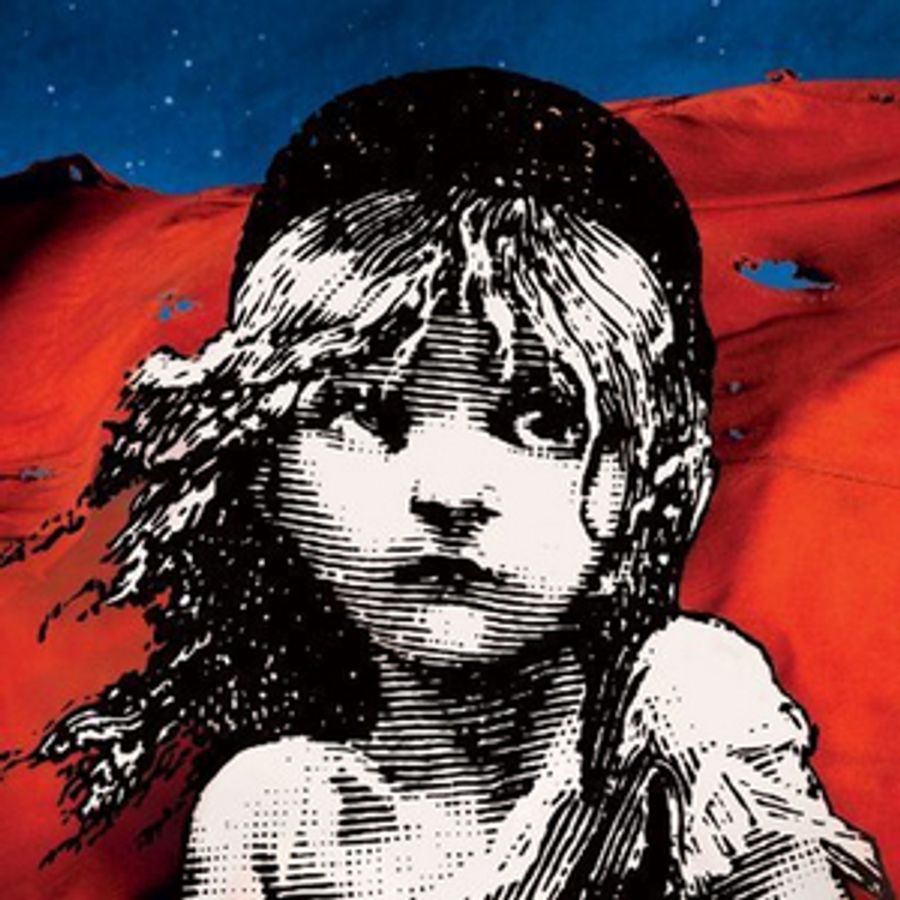 LES MISERABLES to Premiere in Vietnam Image