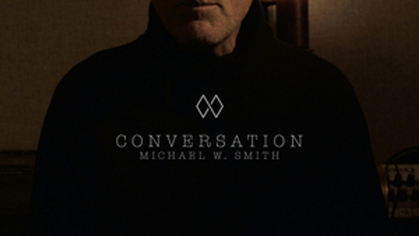 Michael W. Smith Releases Powerful Music Video For 'Conversation'  Image