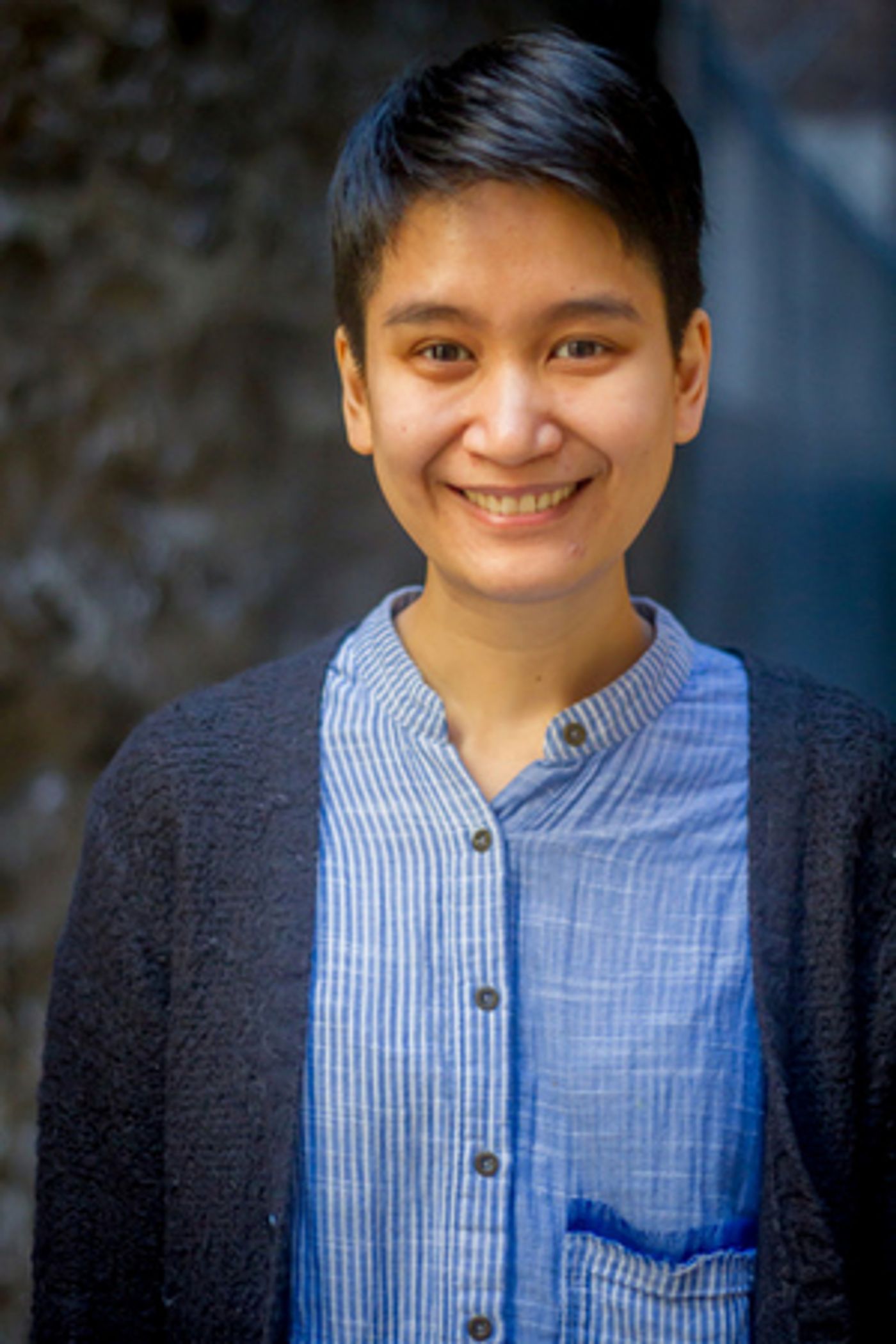 New York Stage and Film Announces Tidtaya Sinutoke as This Year's  Billie Burke Ziegfeld Award Winner  Image