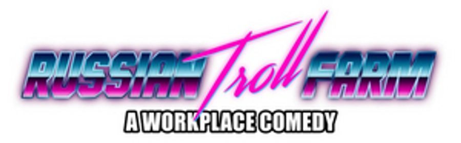 TheaterWorks Hartford and TheatreSquared Present RUSSIAN TROLL FARM: A WORKPLACE COMEDY Image