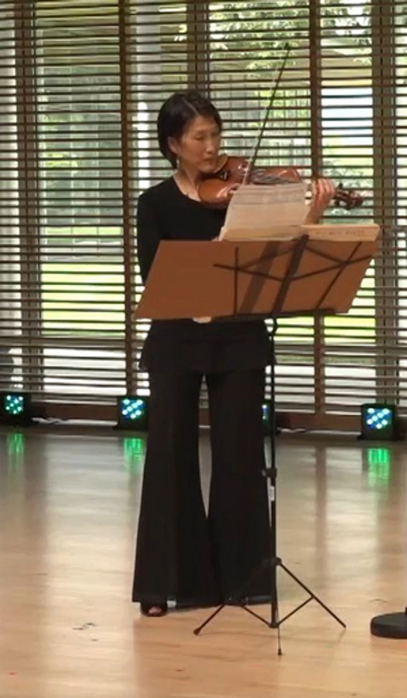 Boston Symphony Orchestra Presents John & Mary Ferrillo in Encore Series and More Boston Symphony Orchestra Presents John & Mary Ferrillo in Encore Series and More Image