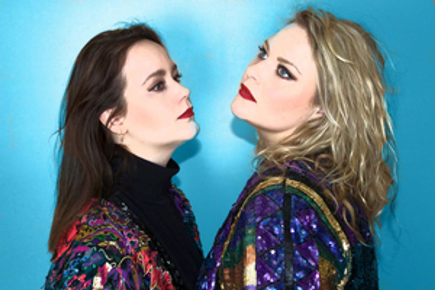 Mise En Scene Debut 'Unsolicited Advice' Video  Image