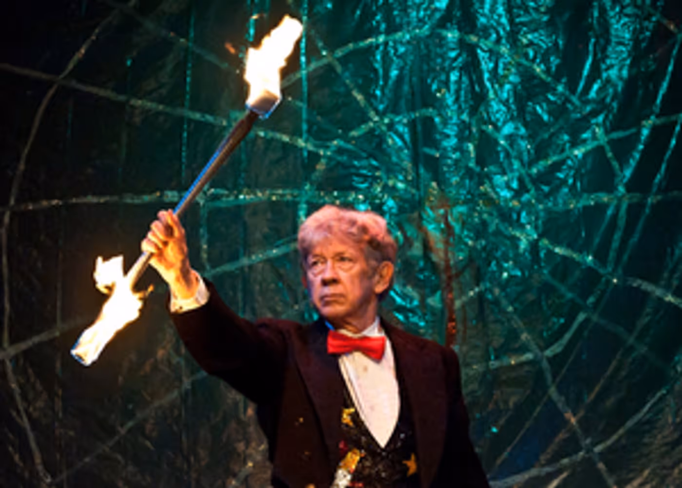 Theater for the New City's Village Hallowen Costume Ball Goes Virtual  Image