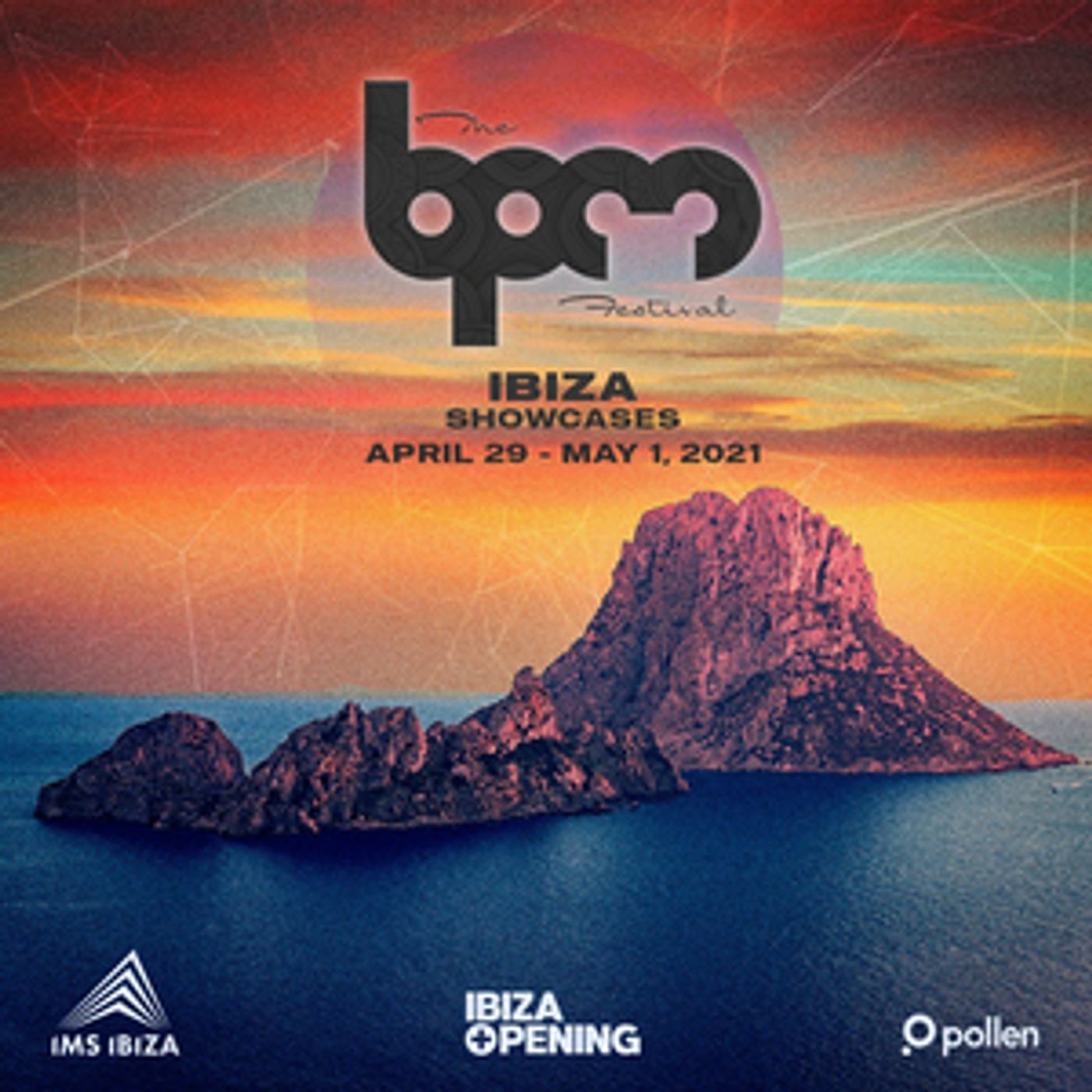 BPM Festival Announces 2021 Ibiza Showcases BPM Festival Announces 2021 Ibiza Showcases Image