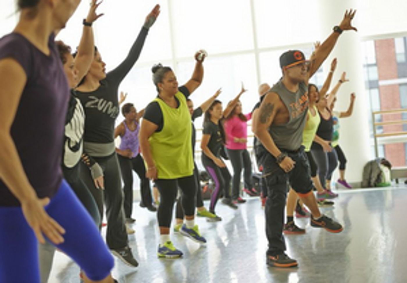 Ailey Extension Online Teams Up with Celebrity Dancers for Special Street Style Worksohps and More Ailey Extension Online Teams Up with Celebrity Dancers for Special Street Style Worksohps and More Image