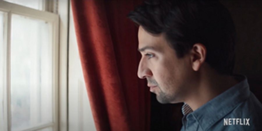 Lin-Manuel Miranda explica el proceso creativo de “Wait for it” en SONG EXPLODER Image