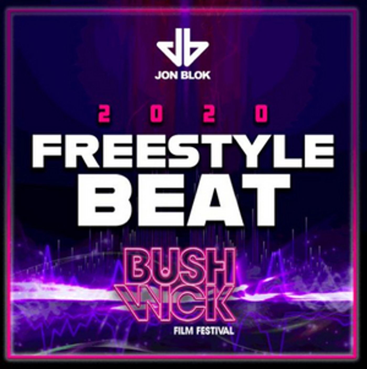 The 13th Annual Bushwick Film Festival Announces 2020 Freestyle Competition The 13th Annual Bushwick Film Festival Announces 2020 Freestyle Competition Image