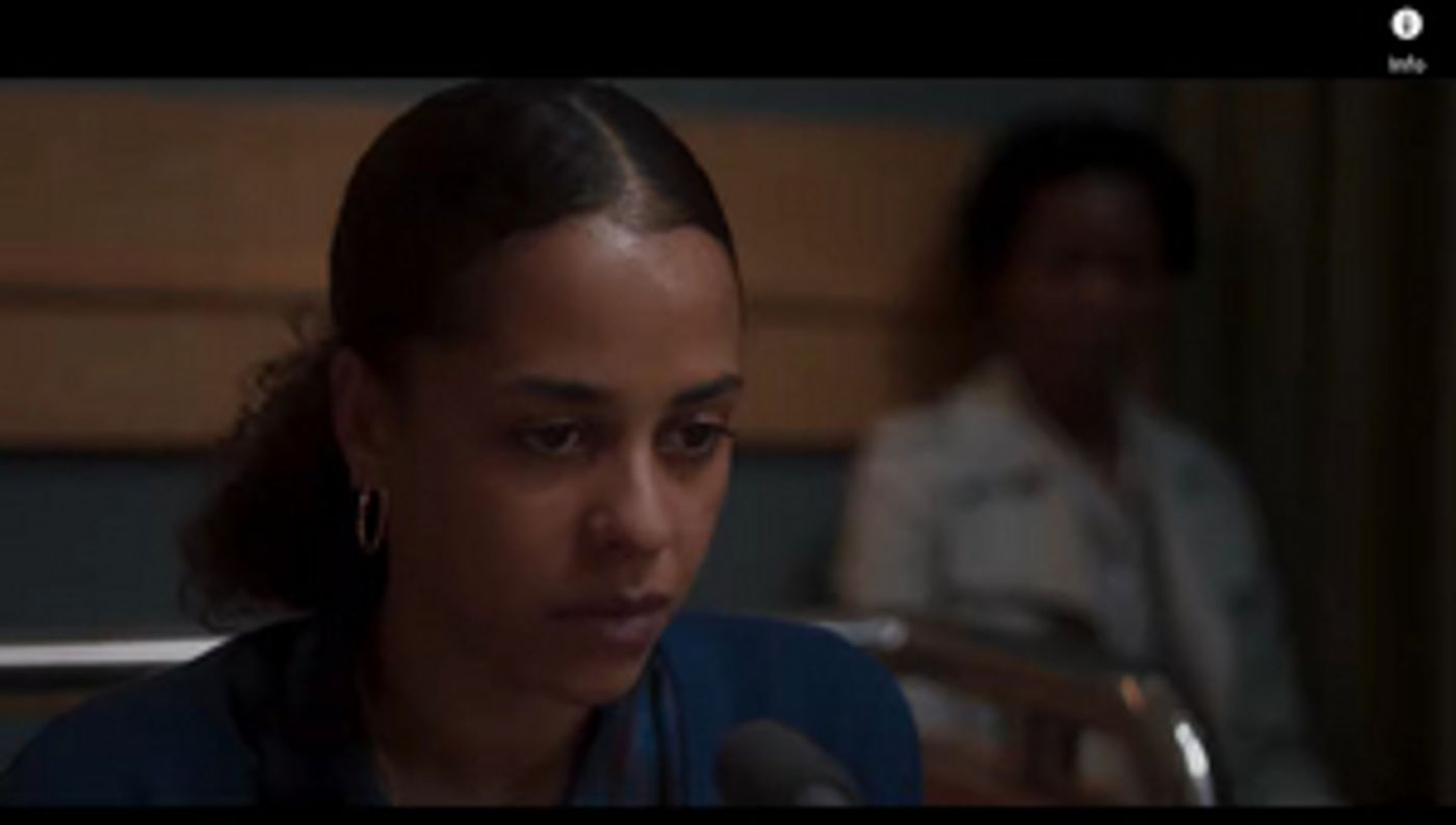 Watch the Trailer for SAVE ME TOO, Launching on Peacock Nov. 5  Image