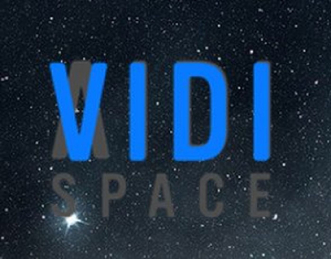 VIDI SPACE Announces FEAR/TOBER  Image