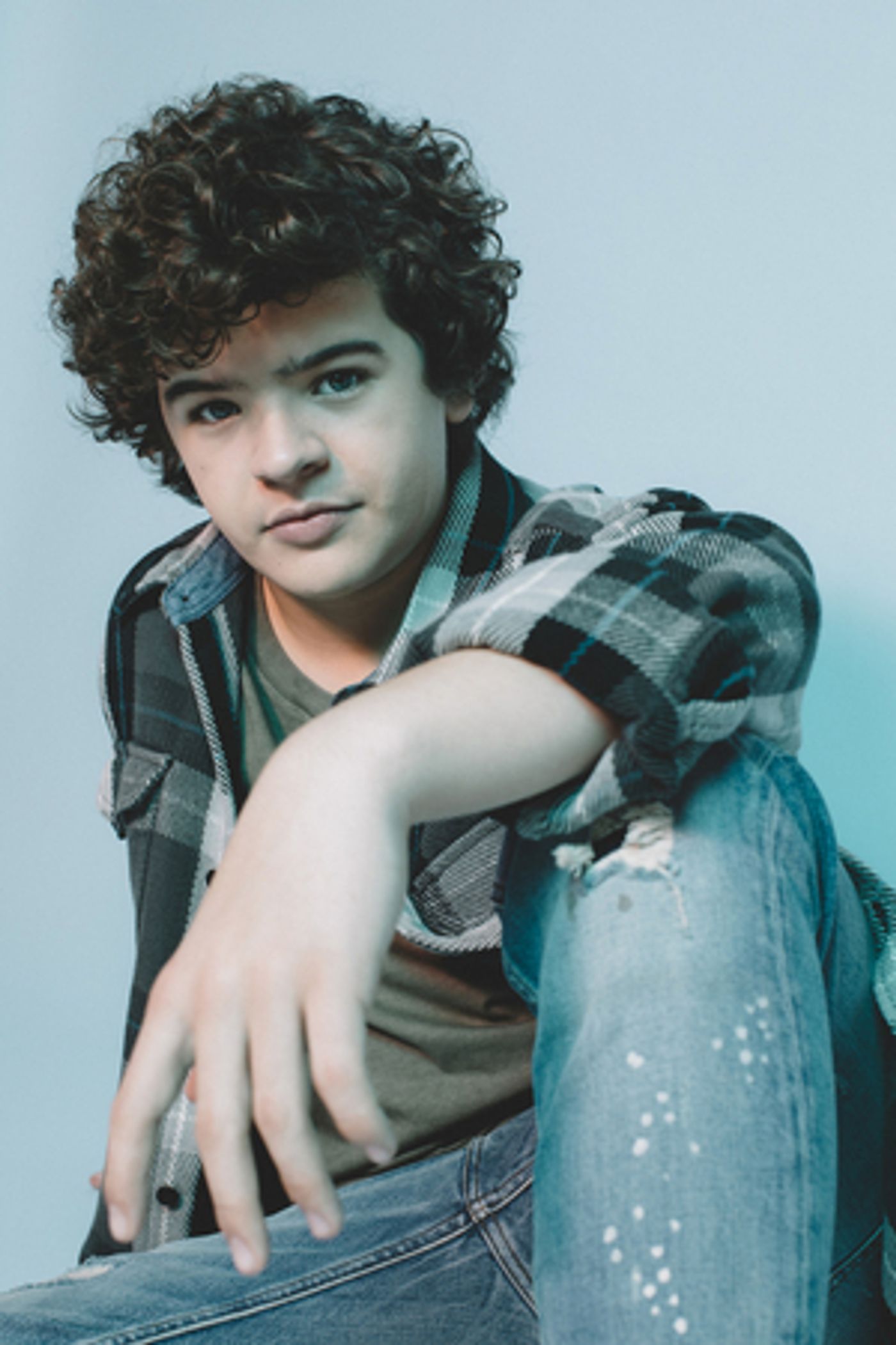 STRANGER THINGS' Gaten Matarazzo to Host State Theatre's '80s Trivia Night STRANGER THINGS' Gaten Matarazzo to Host State Theatre's '80s Trivia Night Image