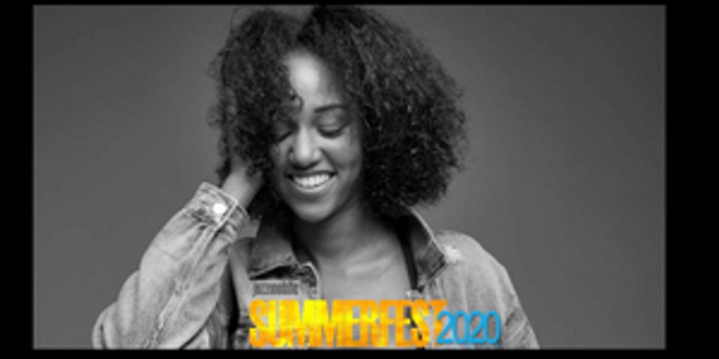 Celebrate SUMMERFEST 2020 on Jazzmobile TV Celebrate SUMMERFEST 2020 on Jazzmobile TV Image
