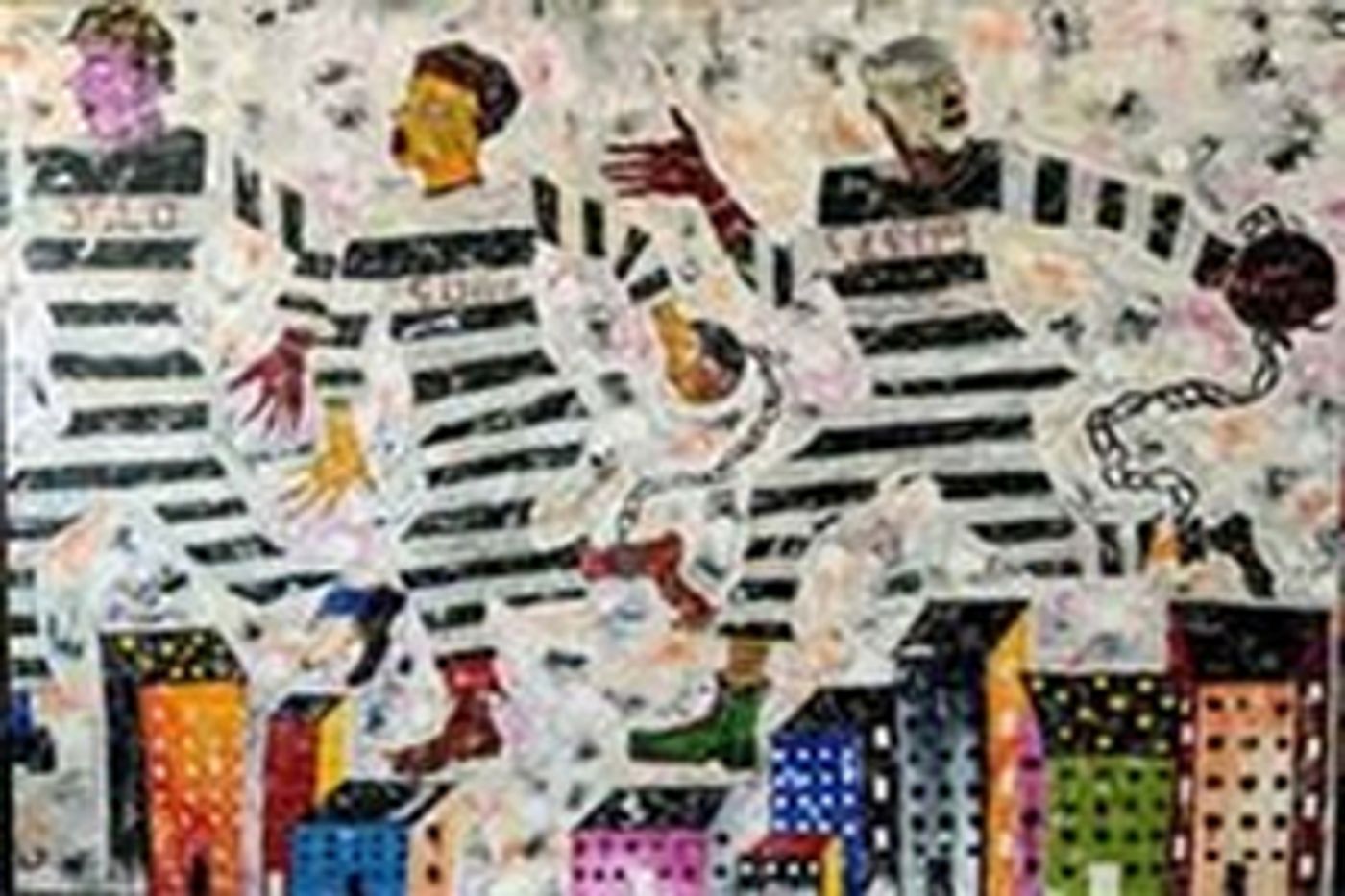 NSU Art Museum Fort Lauderdale Announces New Exhibitions  Image