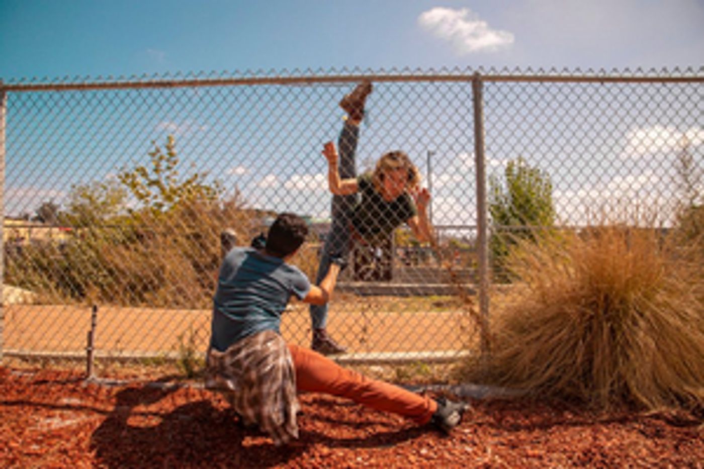 La Jolla Playhouse Announces Five New Digital Without Walls (WOW) Projects La Jolla Playhouse Announces Five New Digital Without Walls (WOW) Projects Image