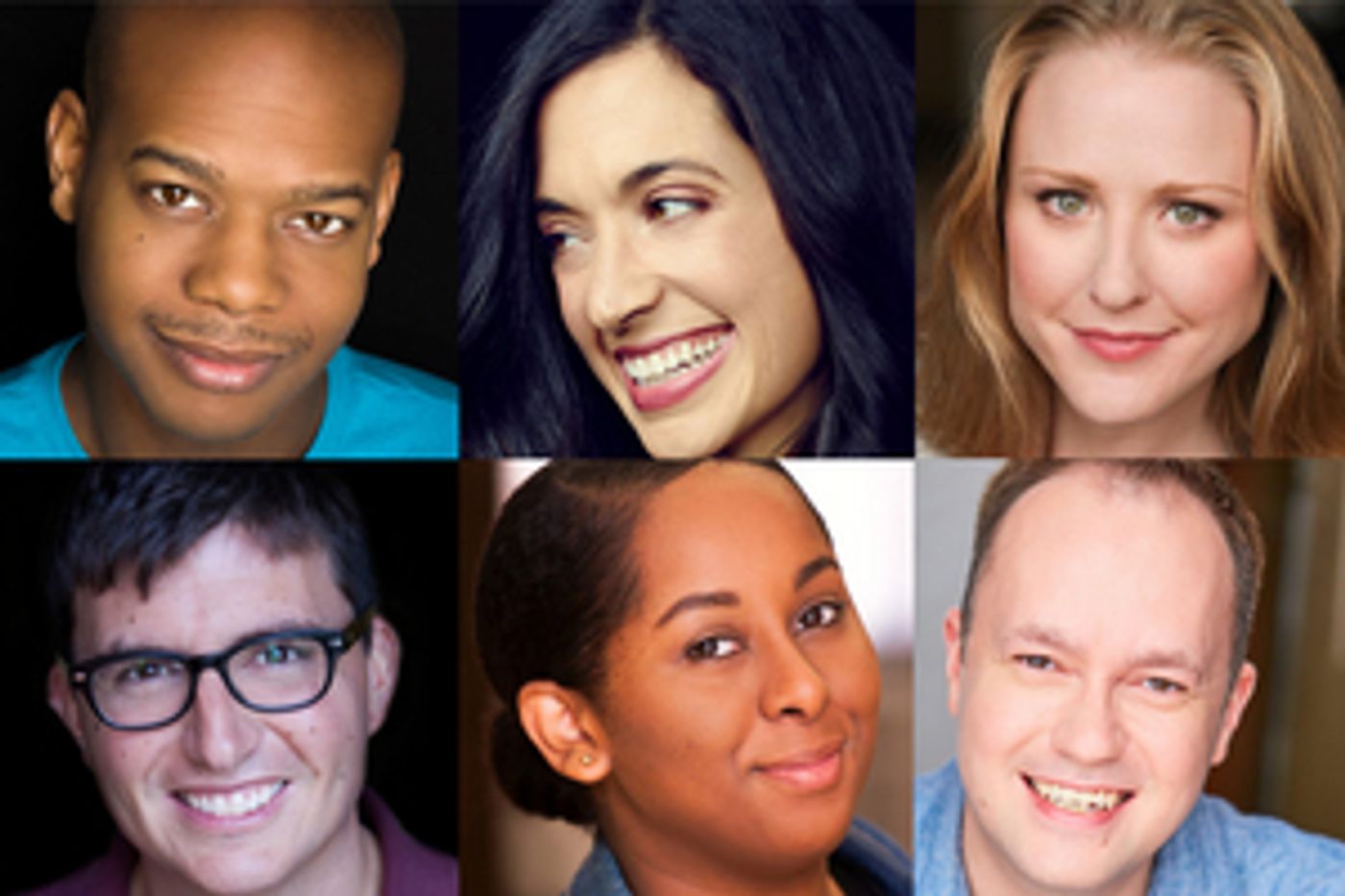 AstonRep Theatre Company Announces 2020-21 Season AstonRep Theatre Company Announces 2020-21 Season Image