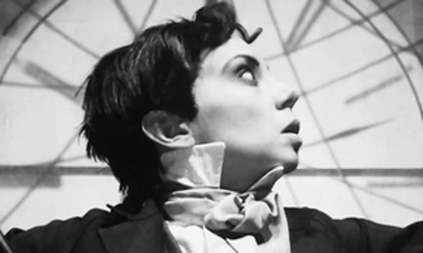 Review: Manual Cinema's FRANKENSTEIN at City Theatre Is The World's Artsiest Drive-In Movie  Image