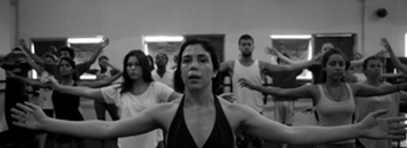 Guest Blog: Dr Andrea Maciel On How Dancing Can Aid Mental Health  Image