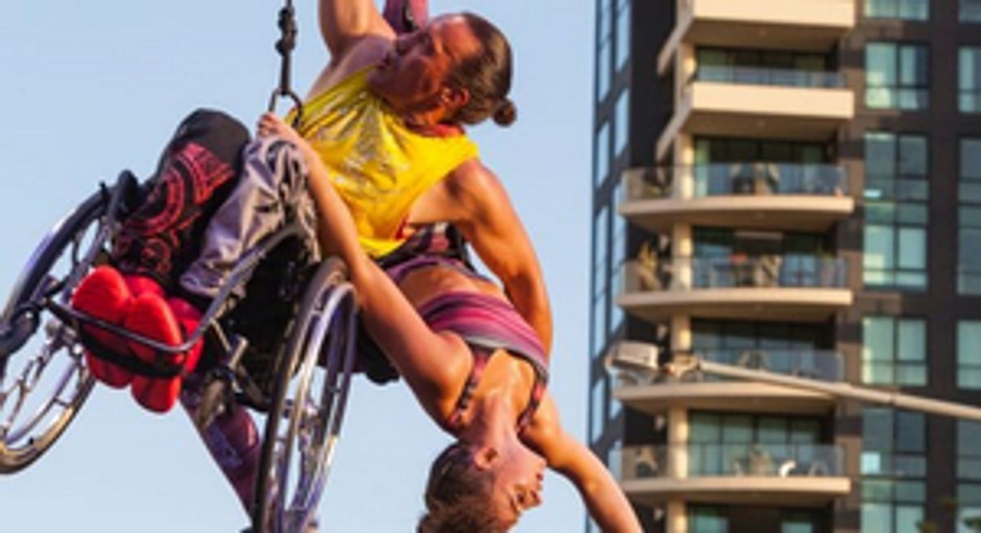 Arts Centre Melbourne Announces Public Realm Performance Commission in Partnership With Metro Tunnel Creative Program Arts Centre Melbourne Announces Public Realm Performance Commission in Partnership With Metro Tunnel Creative Program Image