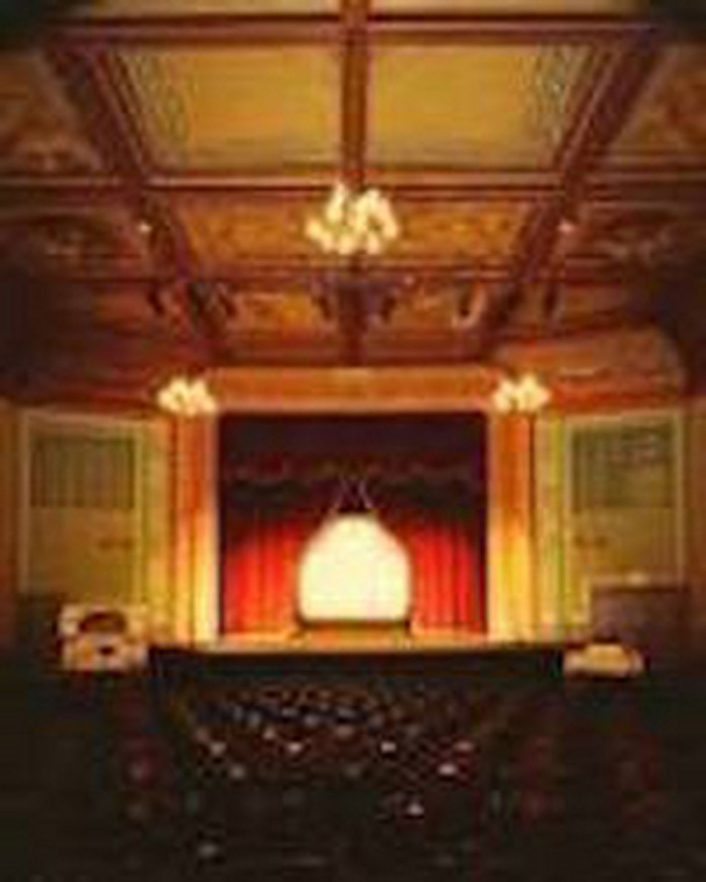 Thomaston Opera House Hosts GRAVESIDE STORIES Thomaston Opera House Hosts GRAVESIDE STORIES Image