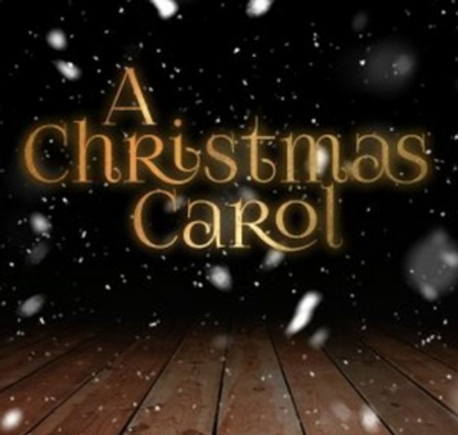 Quincy Community Theatre Returns to Live Theatre With A CHRISTMAS CAROL Image