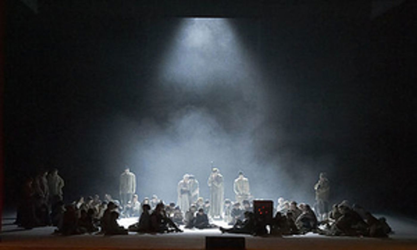 Vienna State Opera Will Live Stream Performances Vienna State Opera Will Live Stream Performances Image