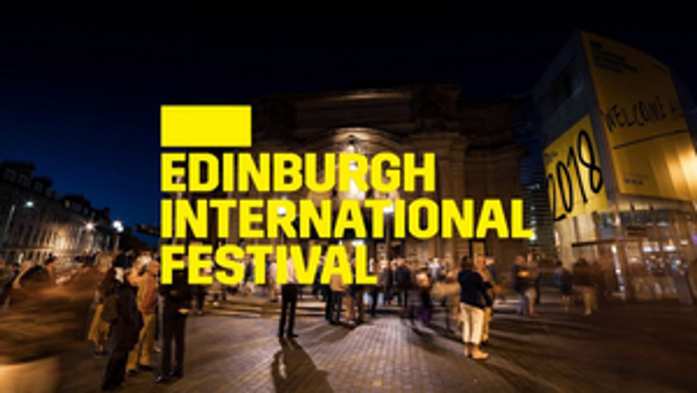 Scottish Government Orders Edinburgh International Festival to Make Improvements to Diversity in its Programming Scottish Government Orders Edinburgh International Festival to Make Improvements to Diversity in its Programming Image