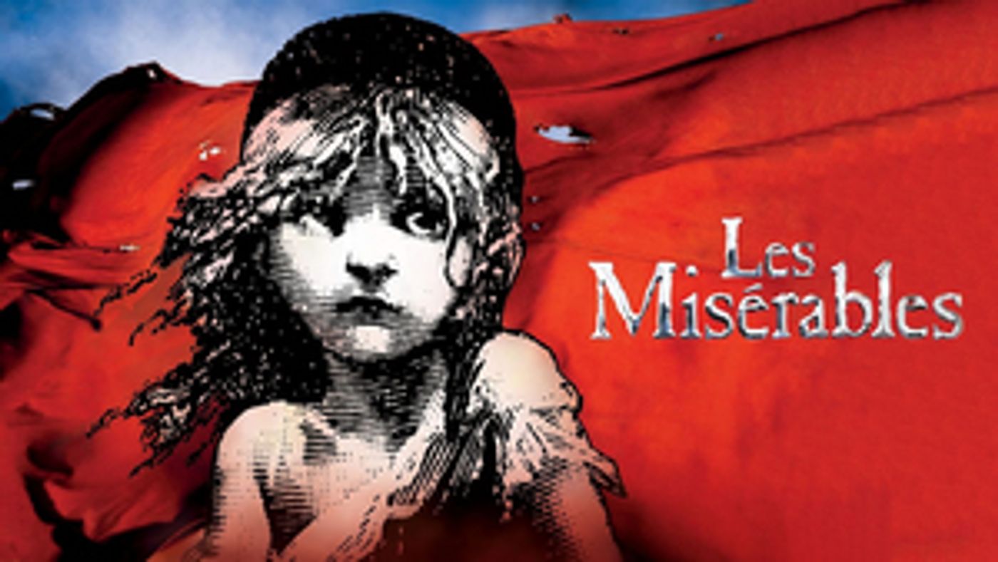 LES MISERABLES Makes its Vietnamese Debut in November at the Hanoi Opera House LES MISERABLES Makes its Vietnamese Debut in November at the Hanoi Opera House Image