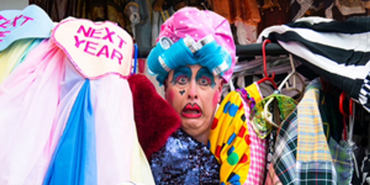 Perth Theatre Presents OH YES WE ARE! Perth Theatre Presents OH YES WE ARE! Image