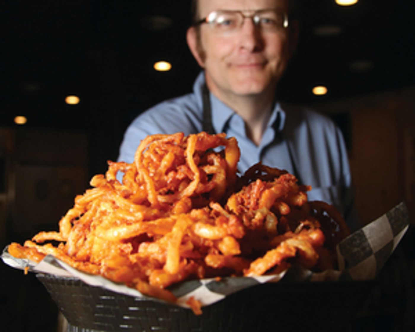 New Documentary THE RINGMASTER Out Today New Documentary THE RINGMASTER Out Today Image